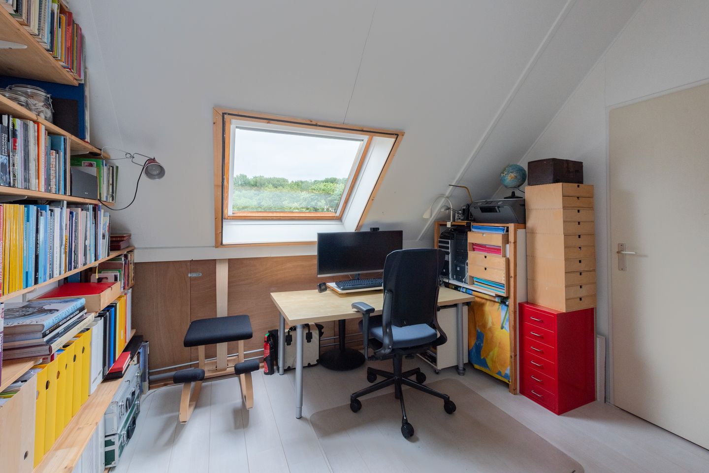 Photo 25 of Mondriaanlaan 78