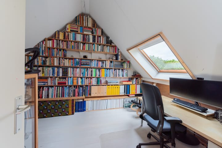 Foto 26 van Mondriaanlaan 78