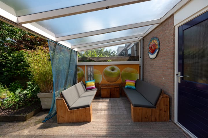 Foto 28 van Mondriaanlaan 78