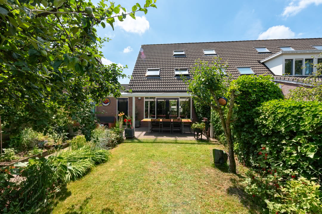 Photo 31 of Mondriaanlaan 78