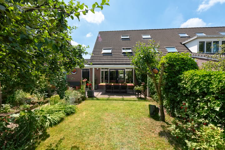 Foto 31 van Mondriaanlaan 78