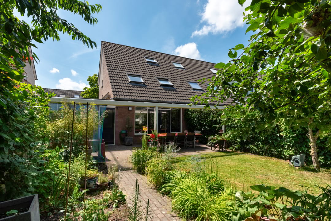 Photo 32 of Mondriaanlaan 78