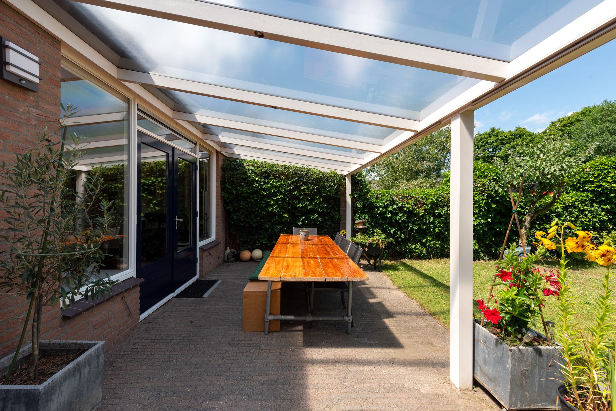 Photo 33 of Mondriaanlaan 78