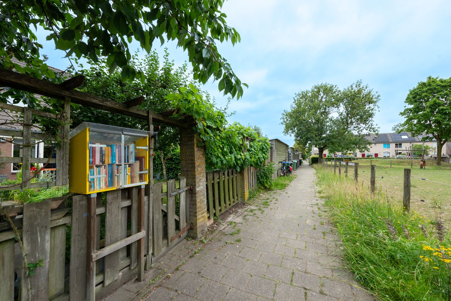 Photo 35 of Mondriaanlaan 78