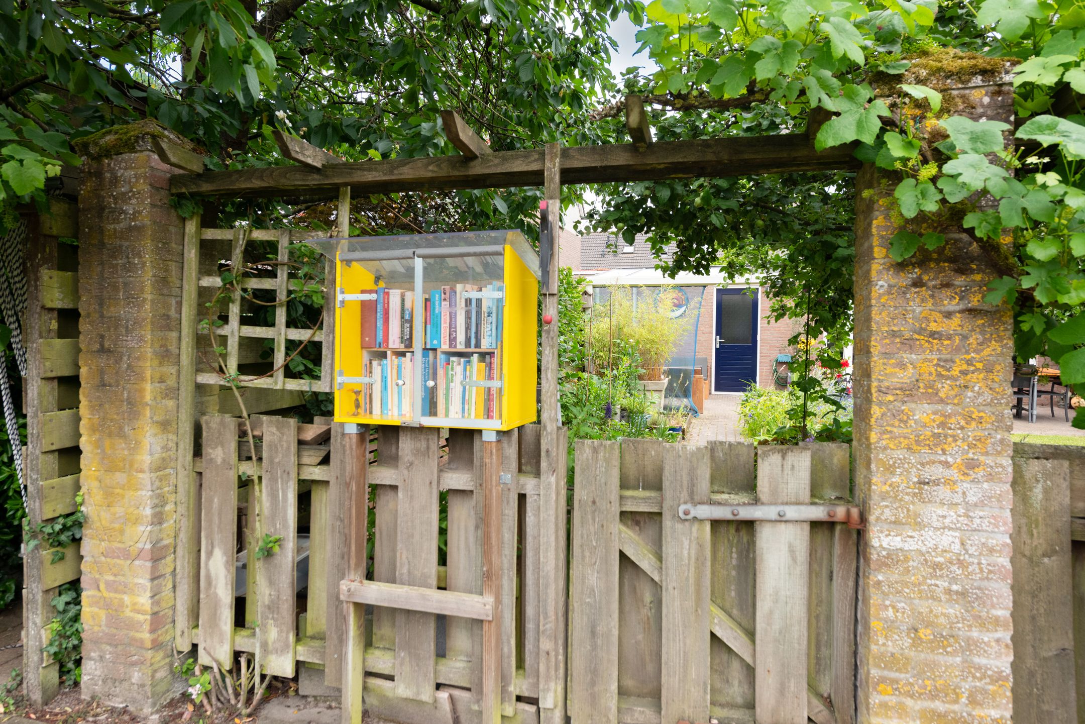 Photo 36 of Mondriaanlaan 78