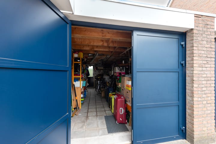 Foto 37 van Mondriaanlaan 78