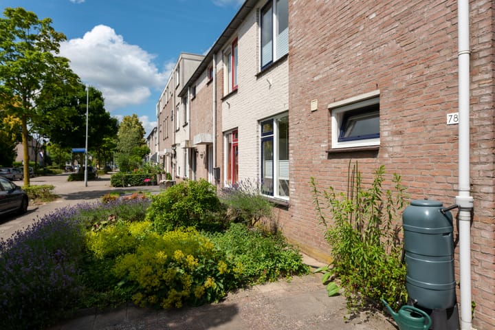 Foto 39 van Mondriaanlaan 78