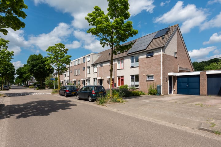 Foto 40 van Mondriaanlaan 78