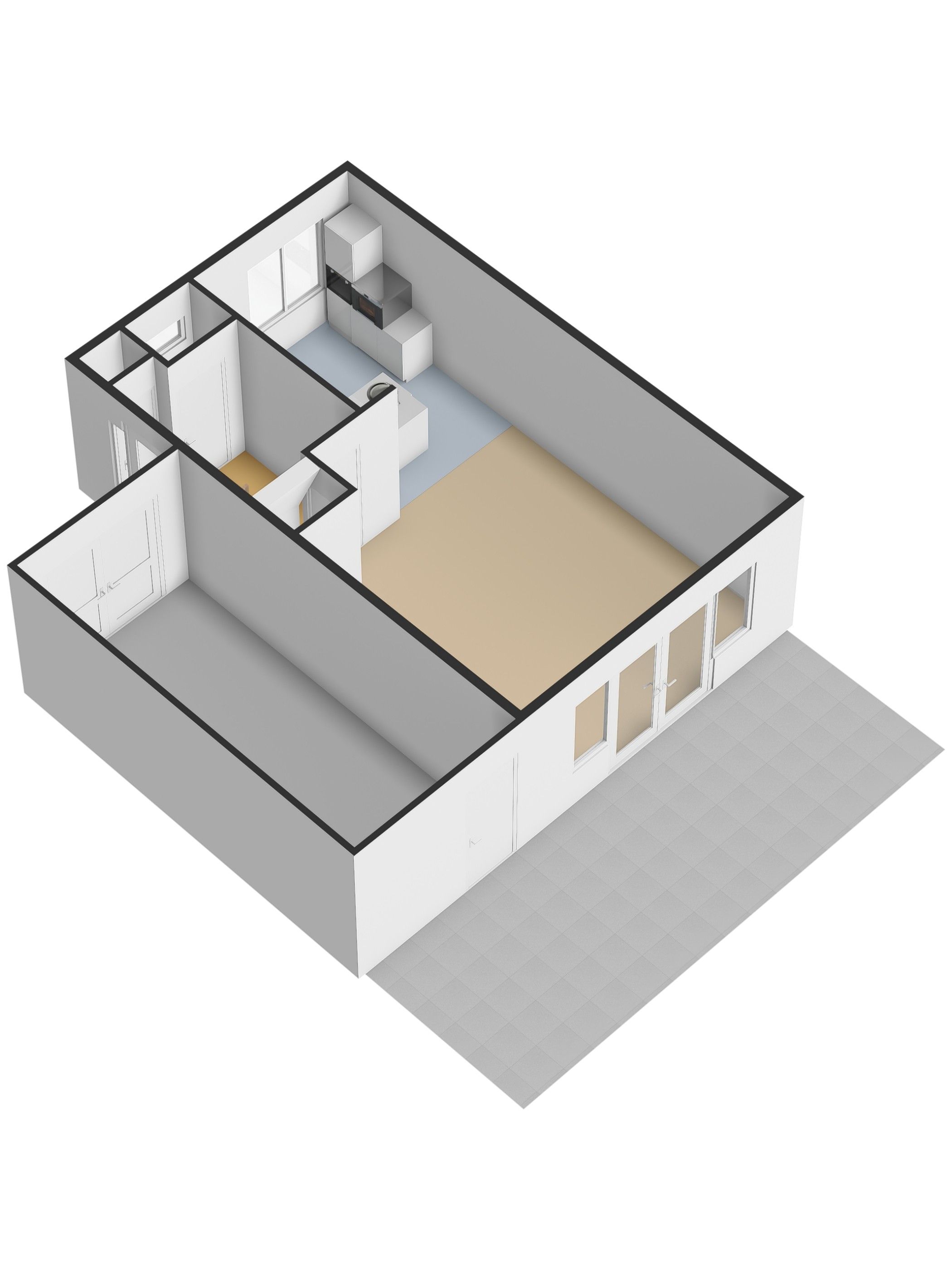 Photo 42 of Mondriaanlaan 78