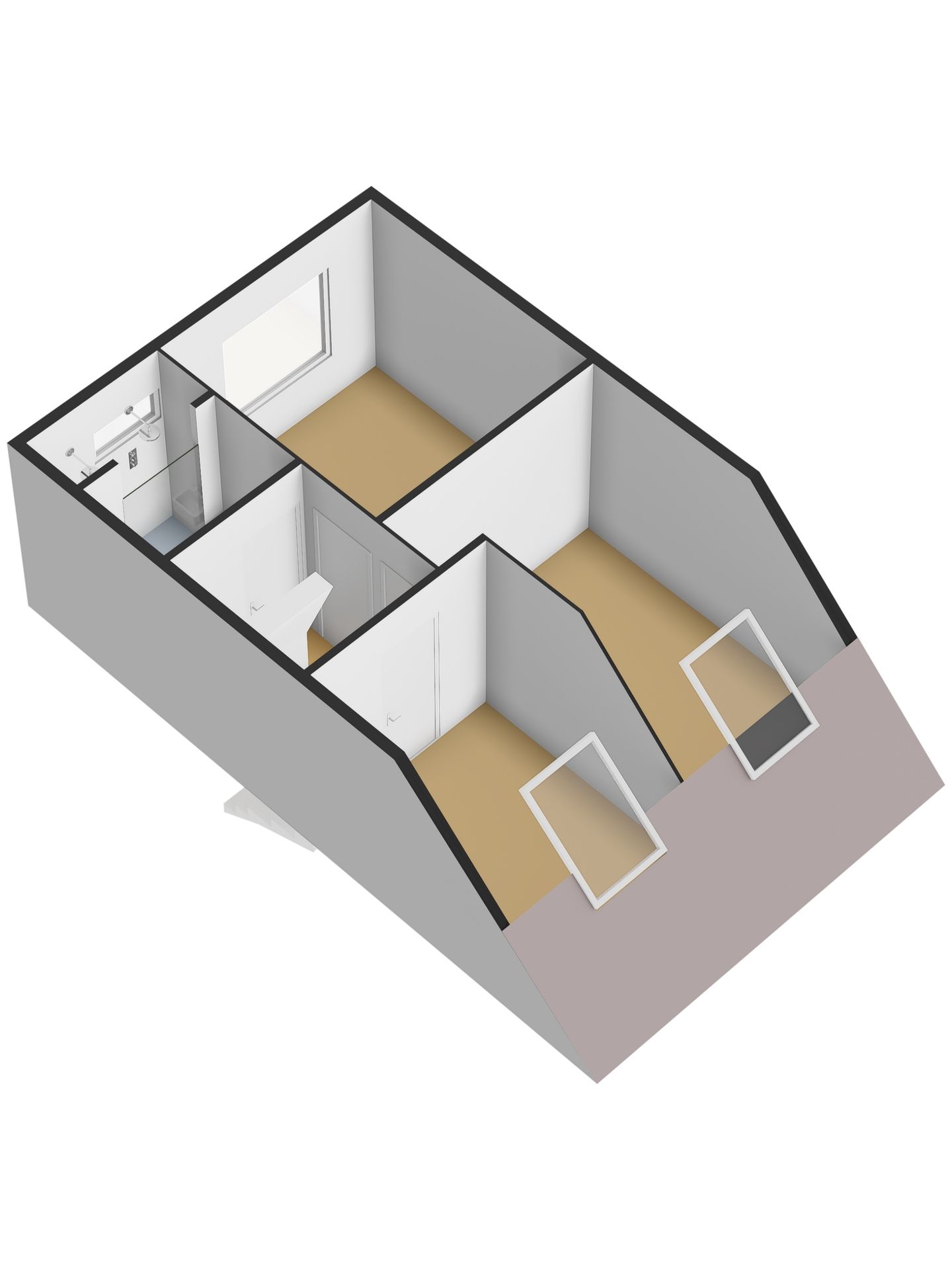 Photo 44 of Mondriaanlaan 78