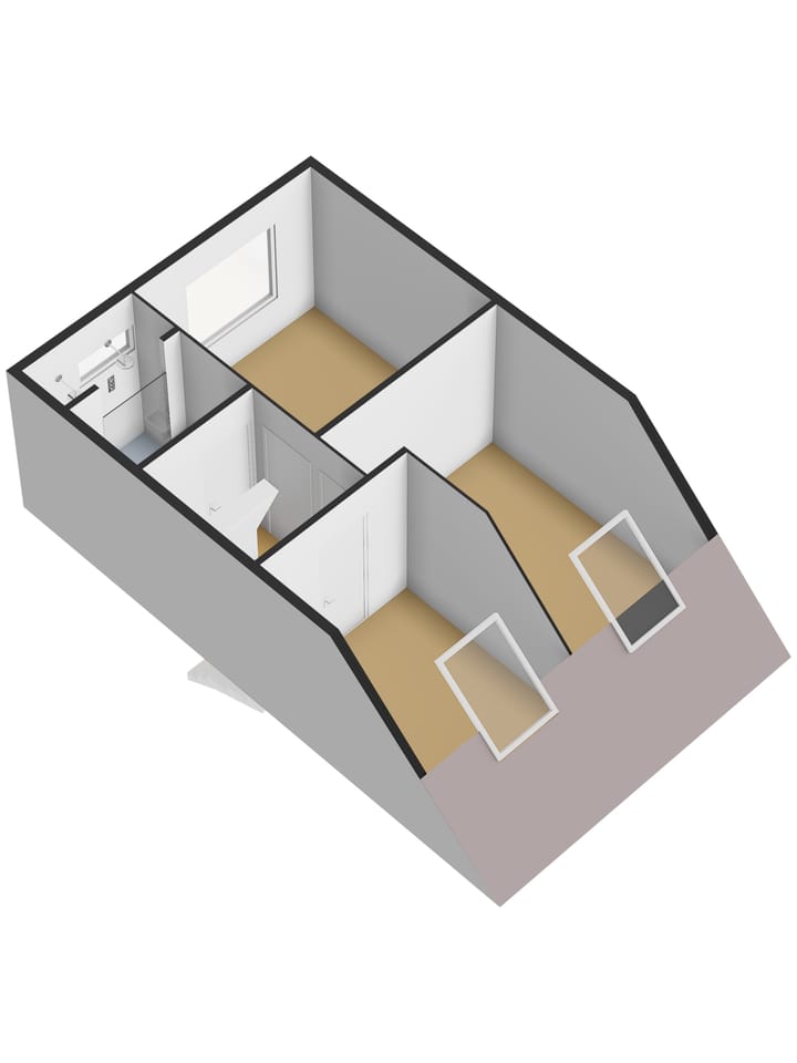 Foto 44 van Mondriaanlaan 78
