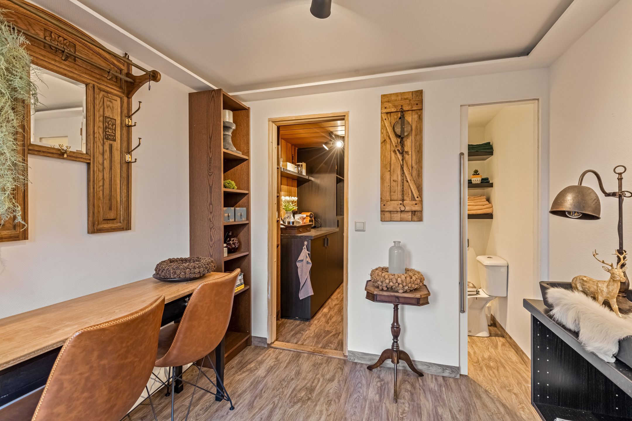 Foto 6 van Kerkelaan 2