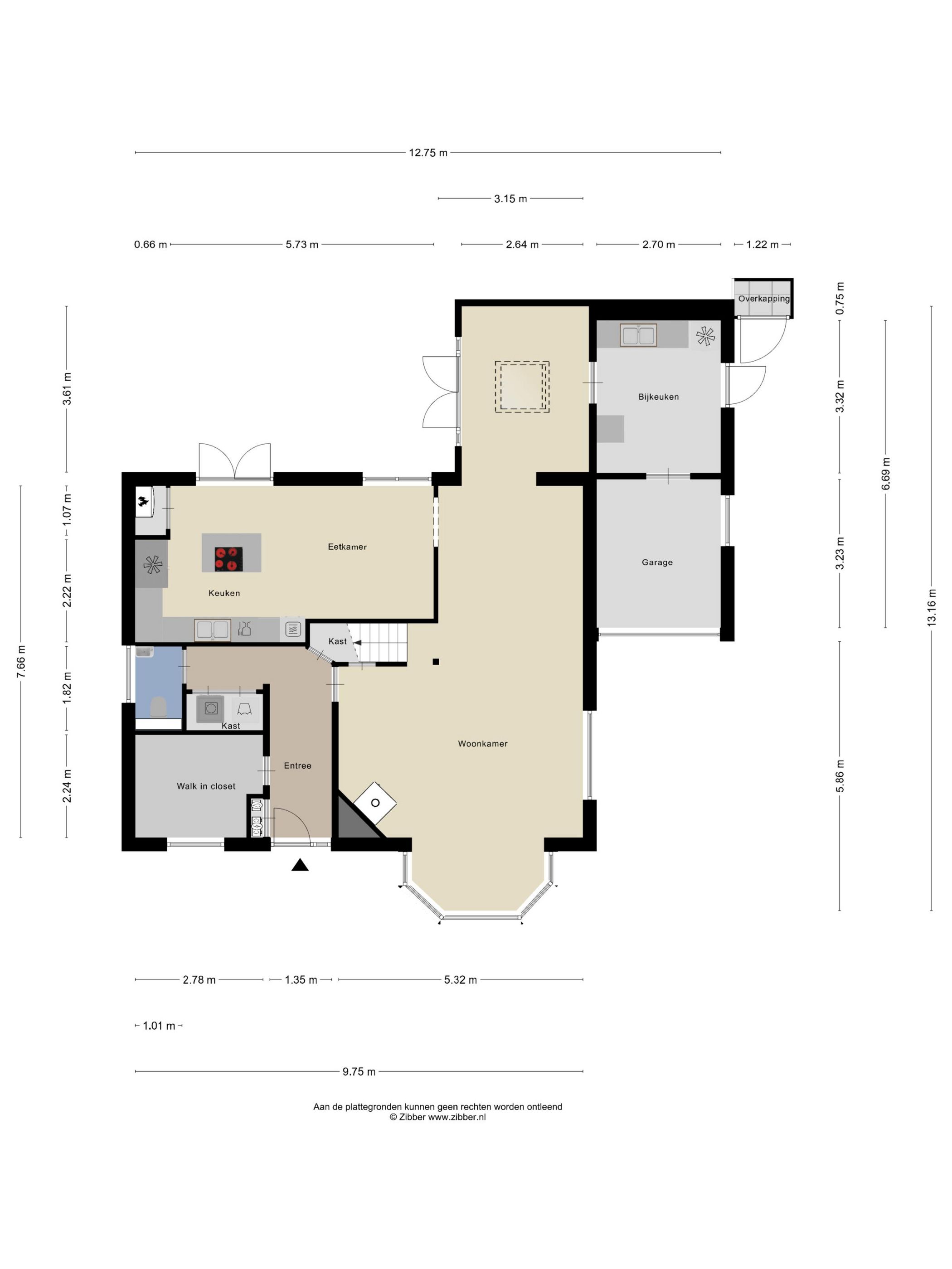 Foto 36 van Kerkelaan 2
