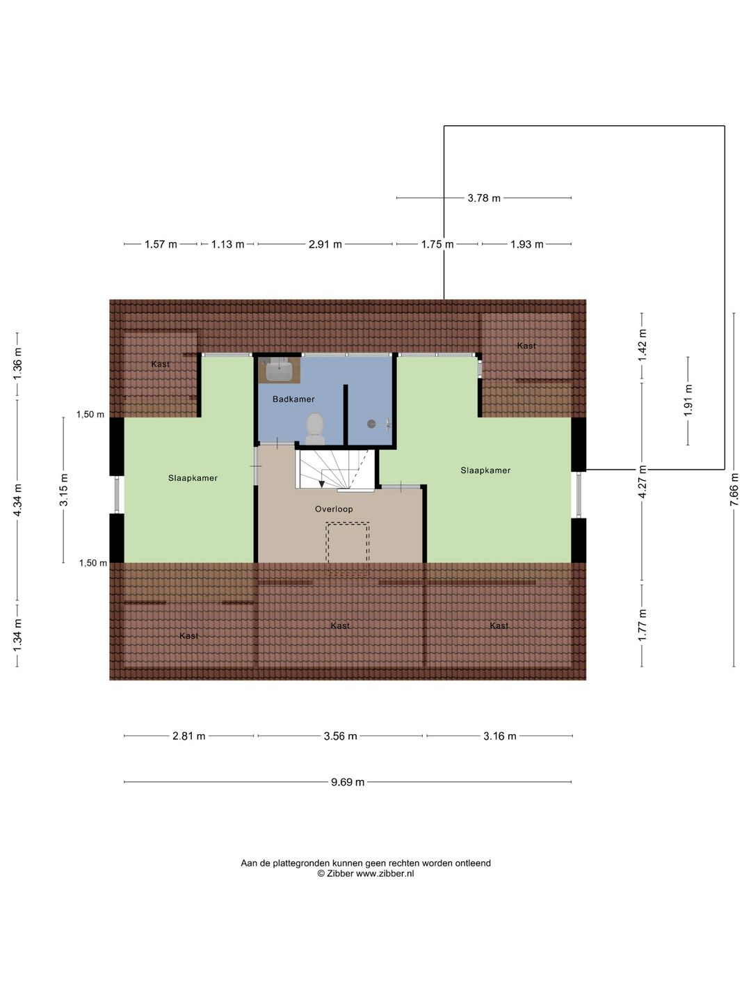 Foto 37 van Kerkelaan 2
