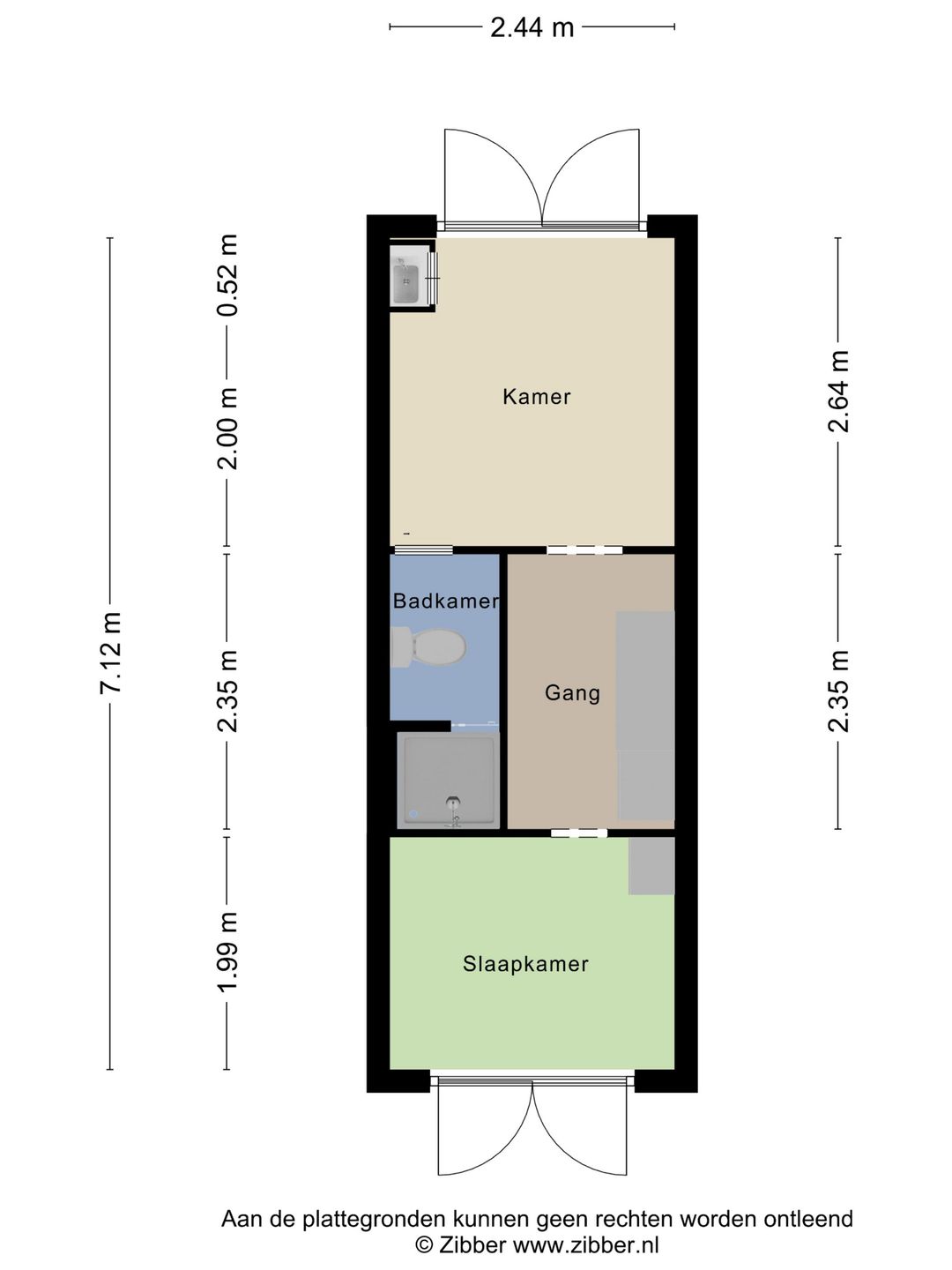 Foto 38 van Kerkelaan 2