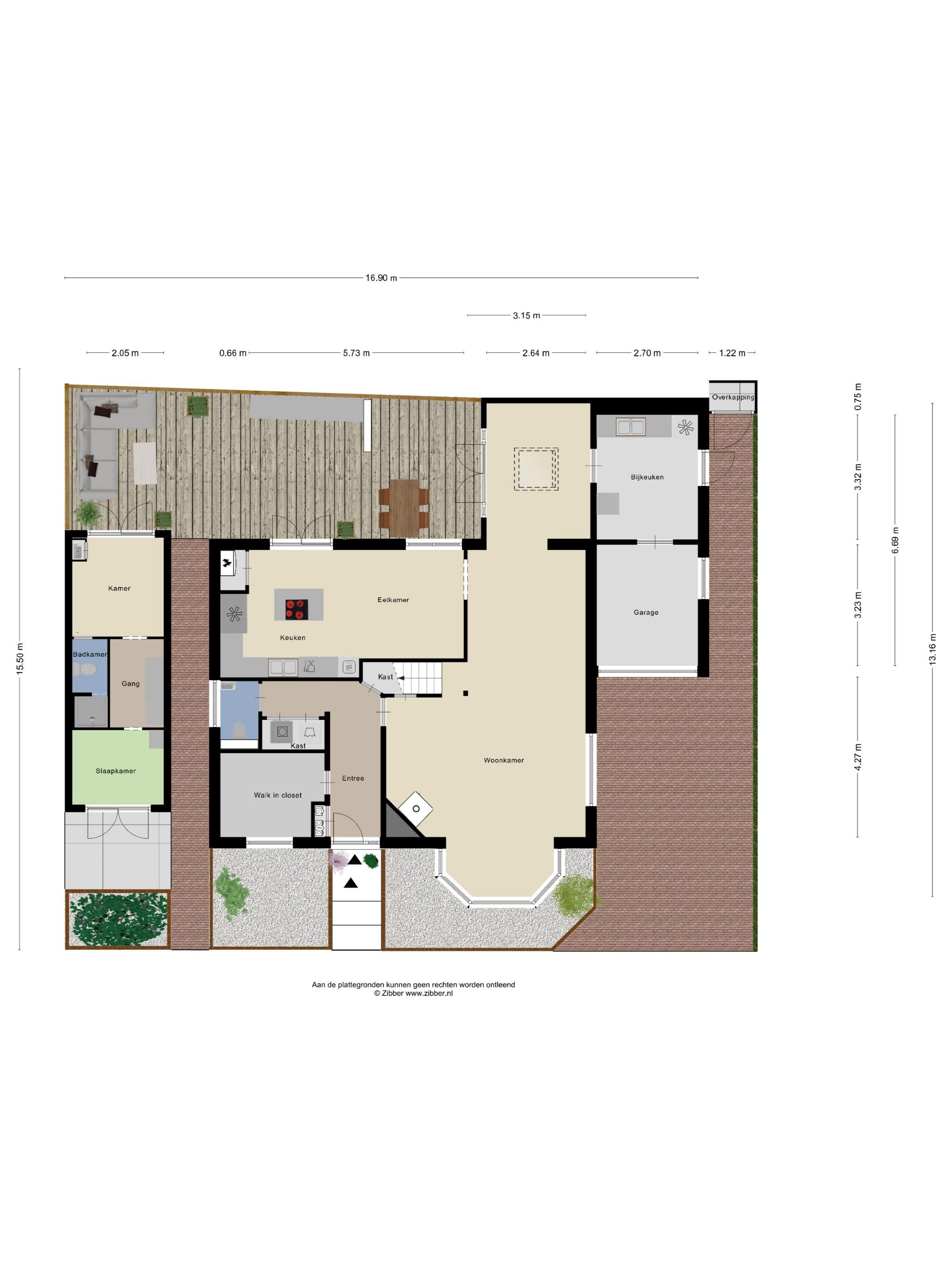 Foto 39 van Kerkelaan 2