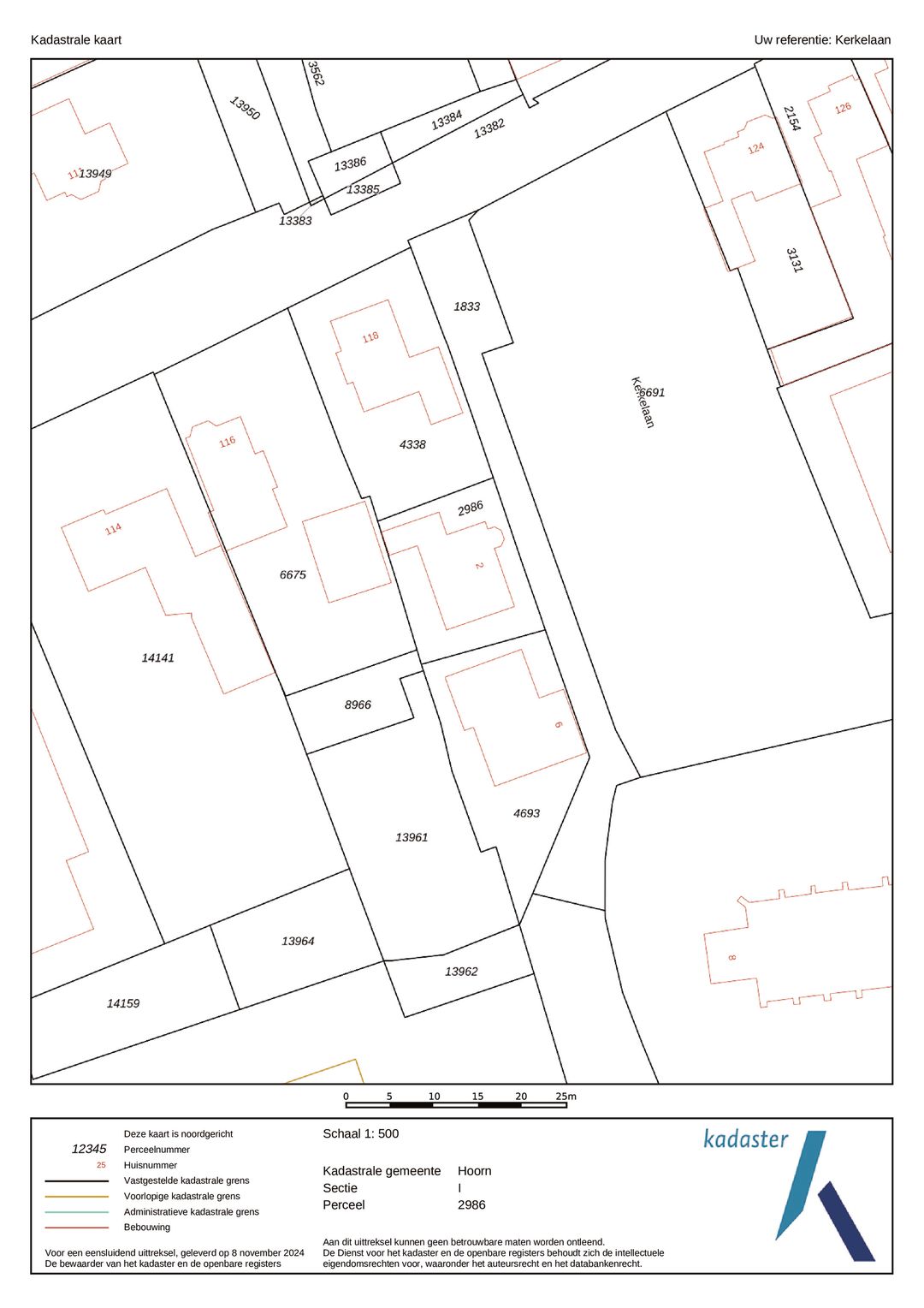 Foto 41 van Kerkelaan 2