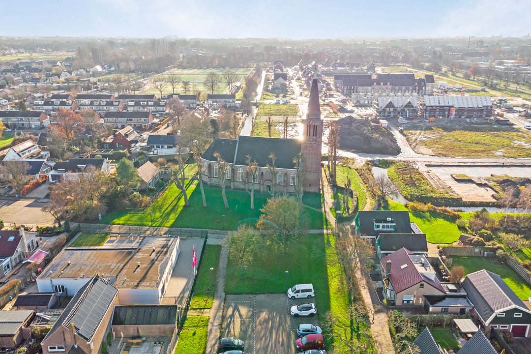 Foto 31 van Kerkelaan 2