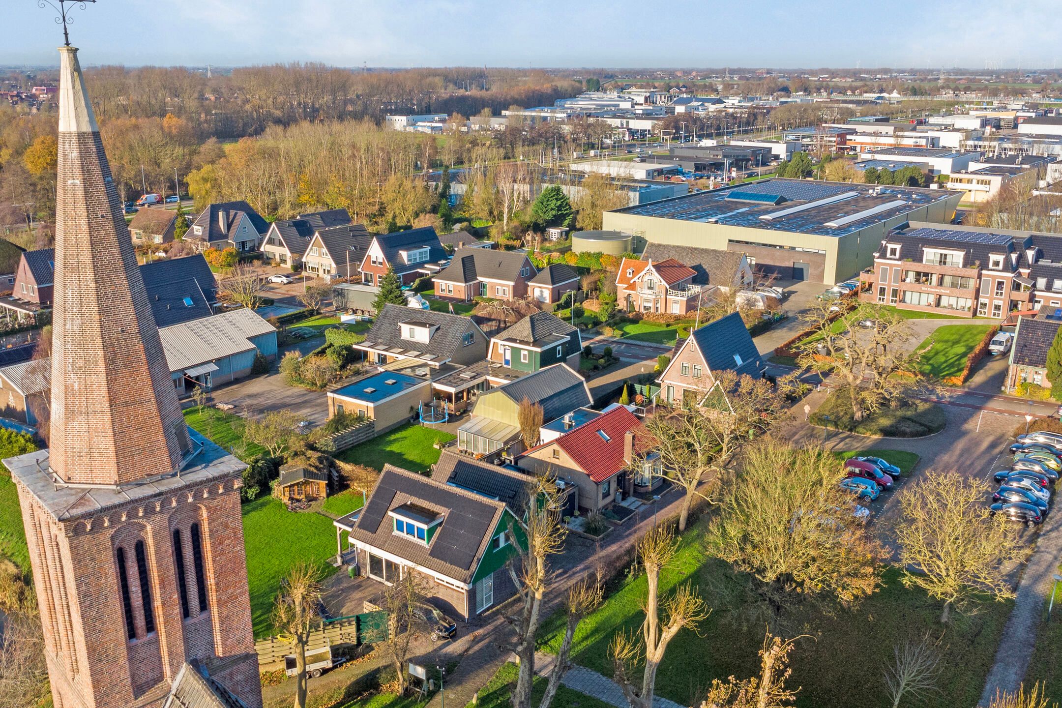 Foto 33 van Kerkelaan 2