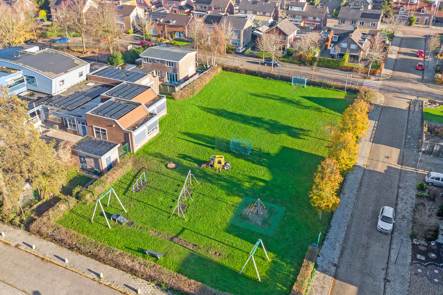 Foto 35 van Kerkelaan 2