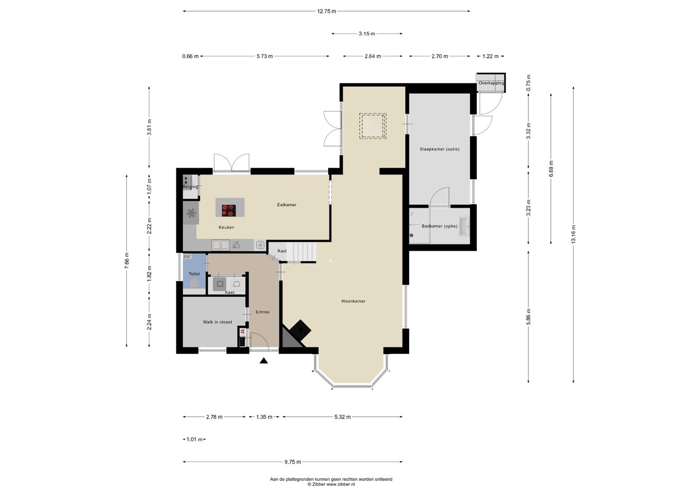Foto 40 van Kerkelaan 2