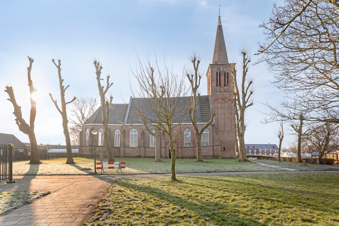 Foto 32 van Kerkelaan 2