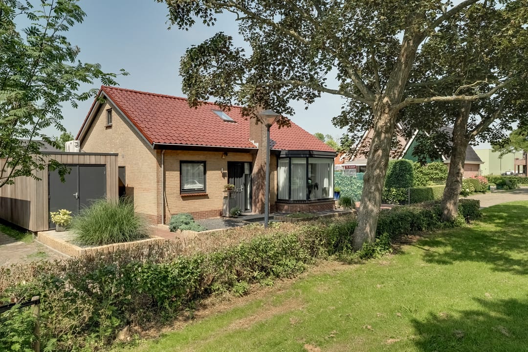 Foto 7 van Kerkelaan 2