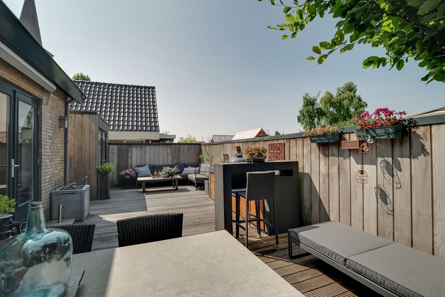 Foto 5 van Kerkelaan 2