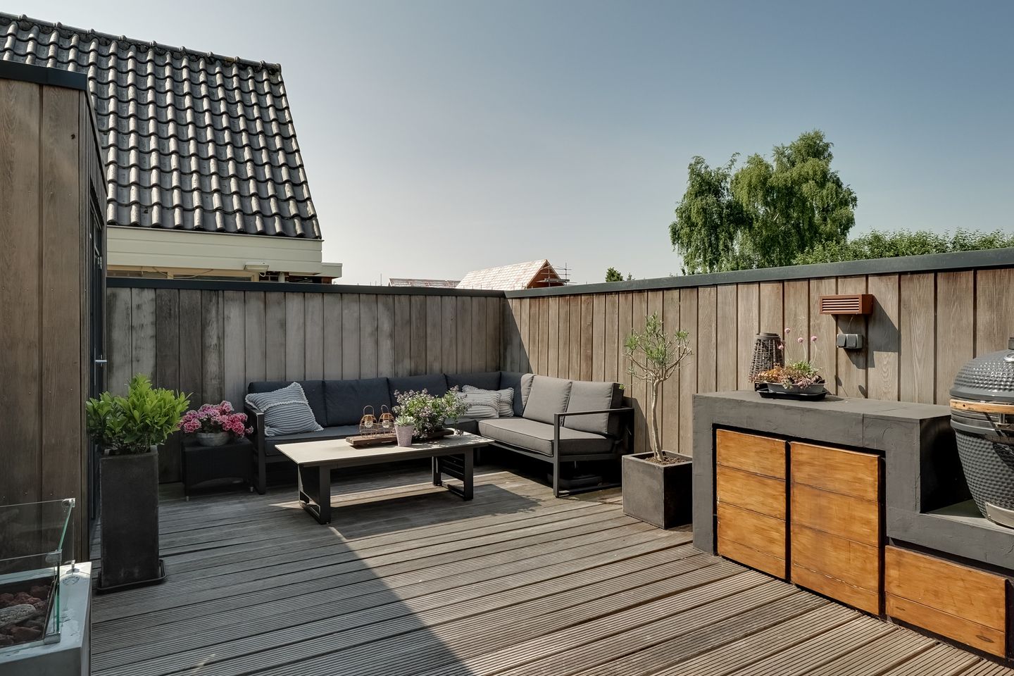 Foto 25 van Kerkelaan 2