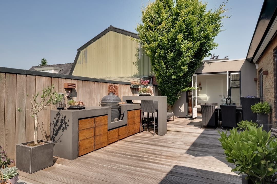 Foto 26 van Kerkelaan 2