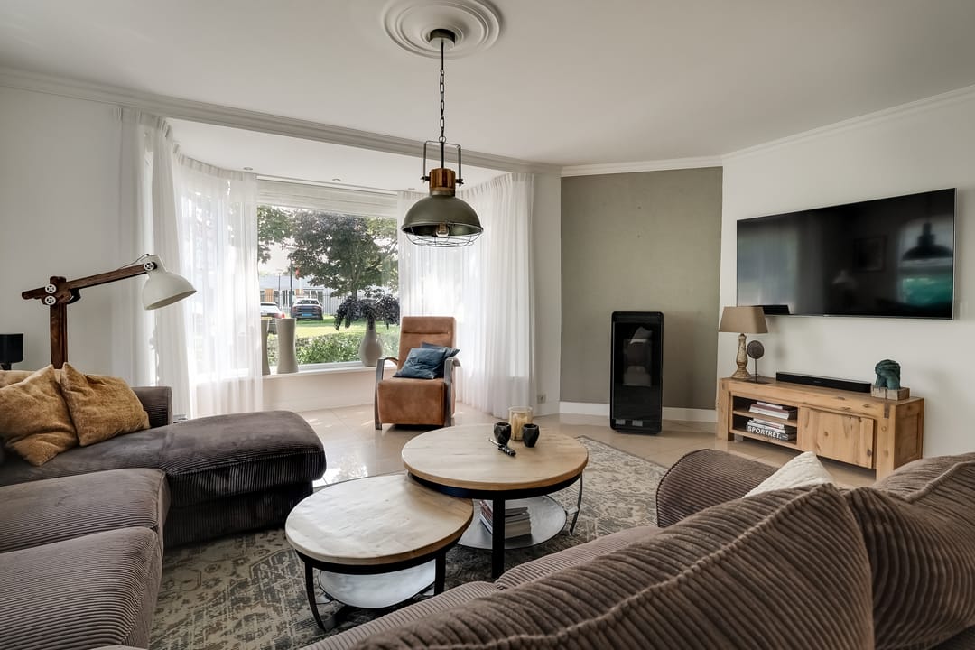 Foto 2 van Kerkelaan 2