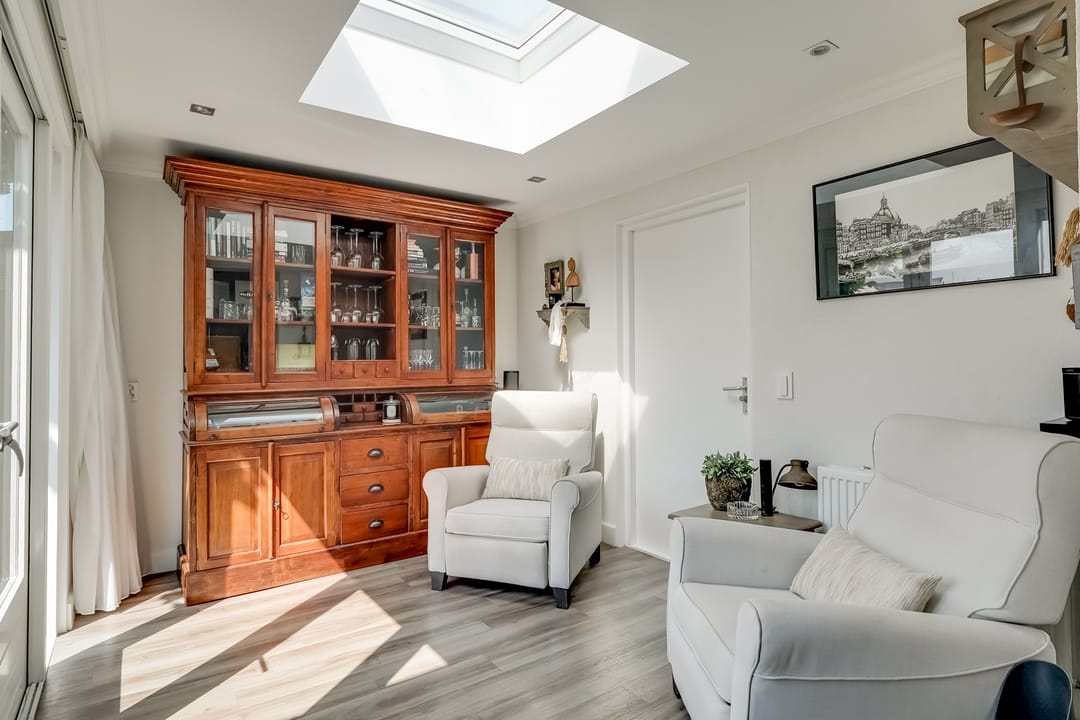 Foto 13 van Kerkelaan 2