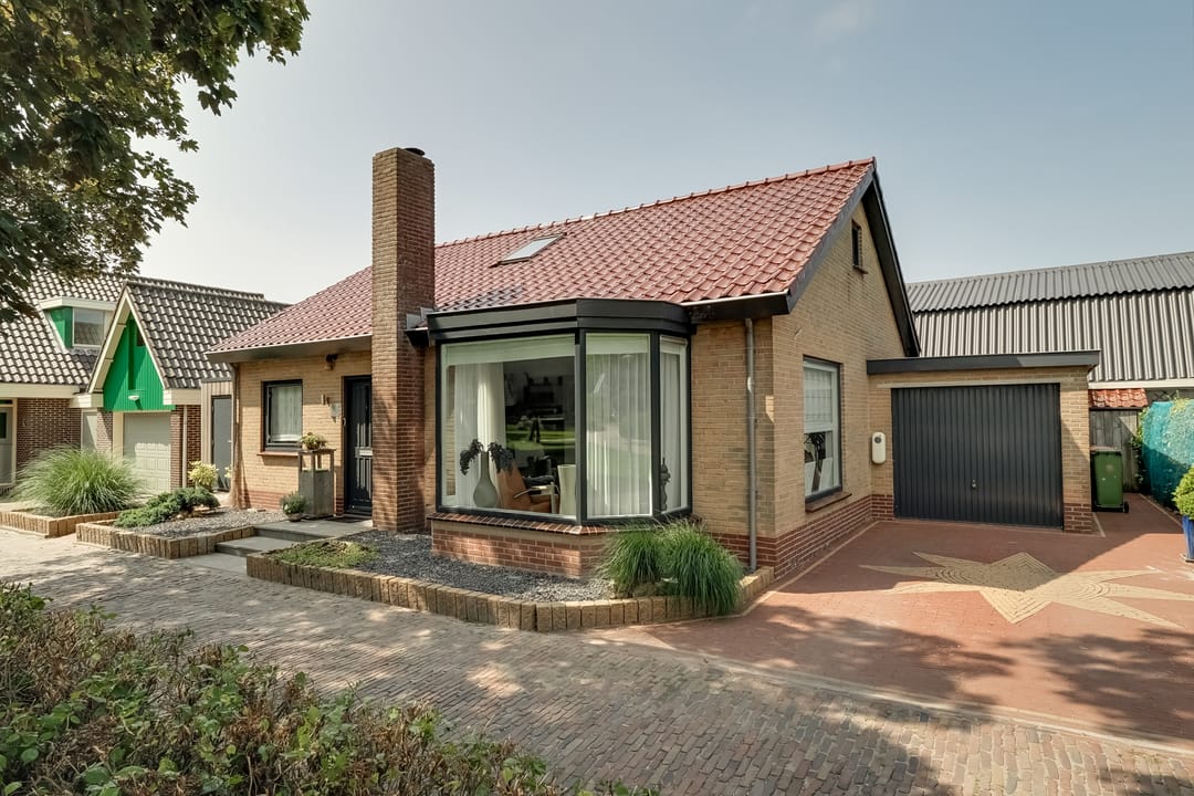 Foto 1 van Kerkelaan 2