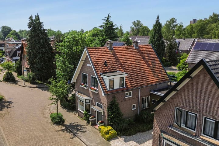 Foto 48 van Jagersweg 23