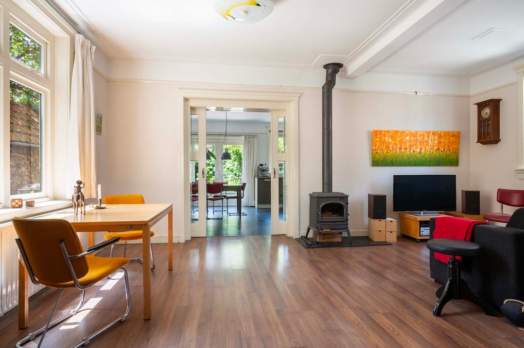 Foto 2 van Jagersweg 23