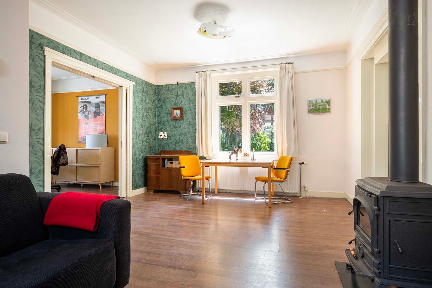 Foto 4 van Jagersweg 23