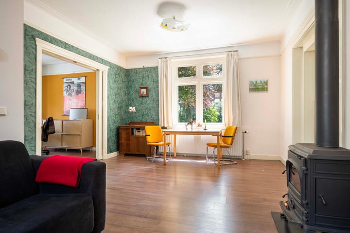 Foto 4 van Jagersweg 23