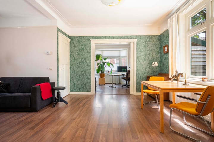 Foto 5 van Jagersweg 23