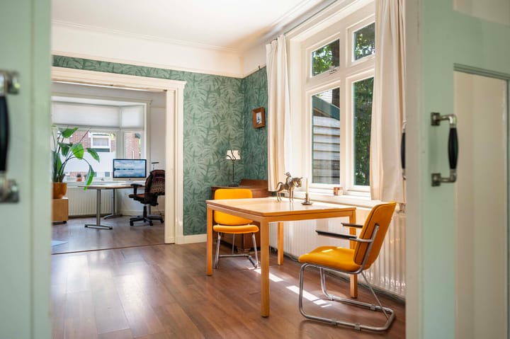 Foto 6 van Jagersweg 23