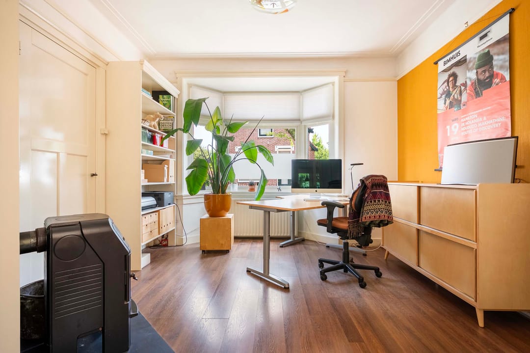 Foto 7 van Jagersweg 23