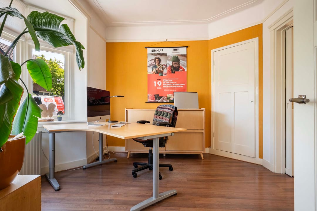 Foto 8 van Jagersweg 23