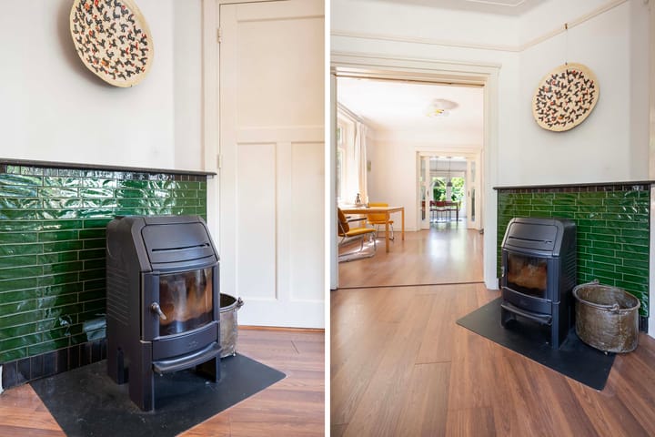 Foto 9 van Jagersweg 23