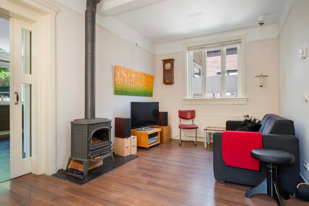 Foto 11 van Jagersweg 23