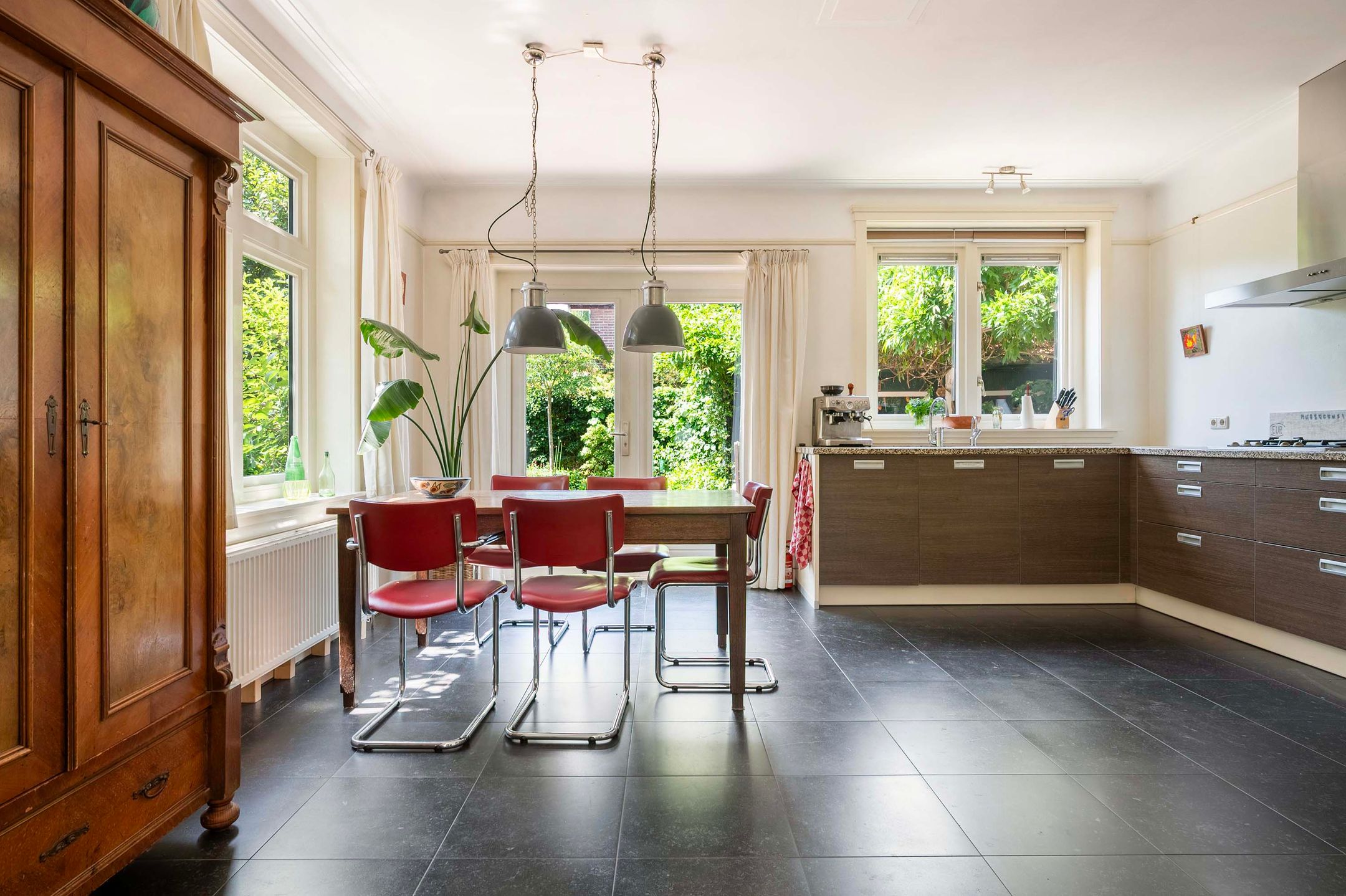 Foto 12 van Jagersweg 23