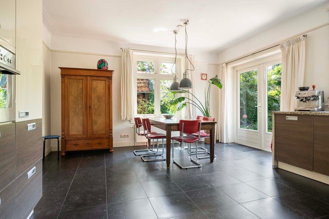 Foto 13 van Jagersweg 23