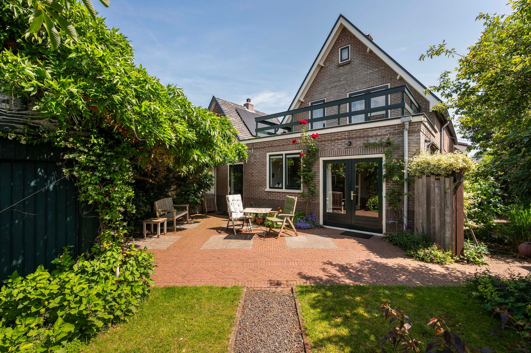 Foto 21 van Jagersweg 23