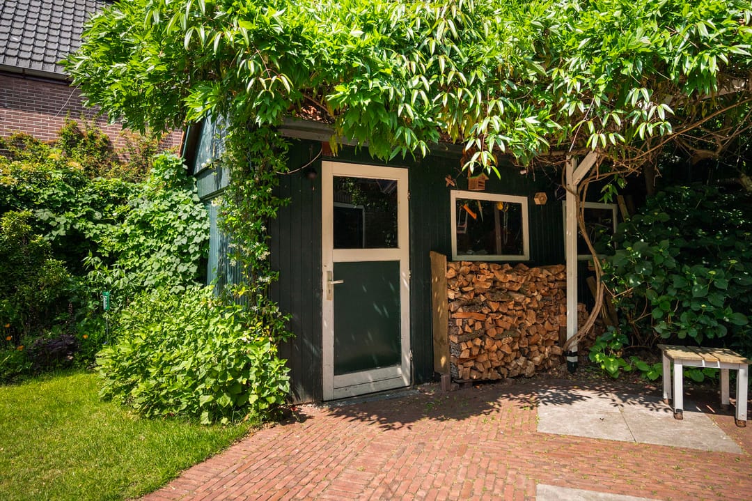 Foto 22 van Jagersweg 23