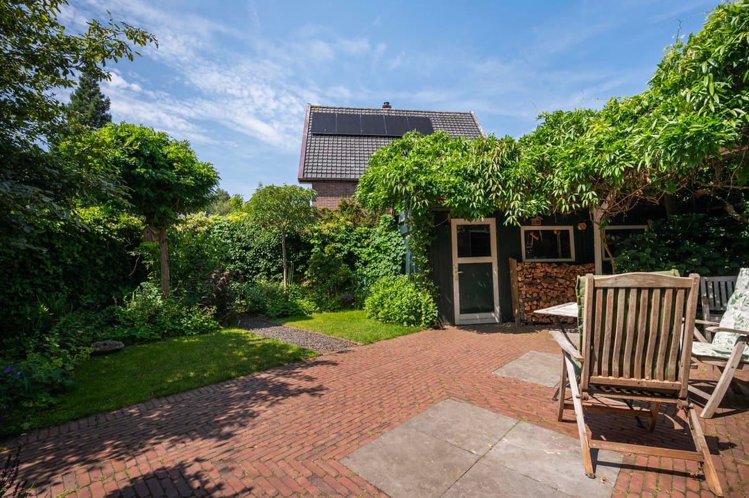 Foto 23 van Jagersweg 23