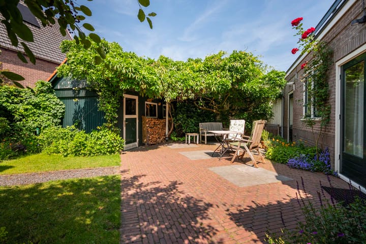 Foto 24 van Jagersweg 23