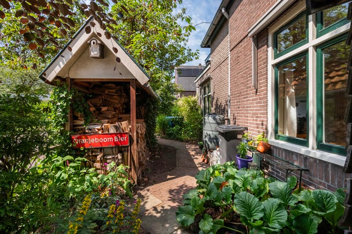 Foto 26 van Jagersweg 23